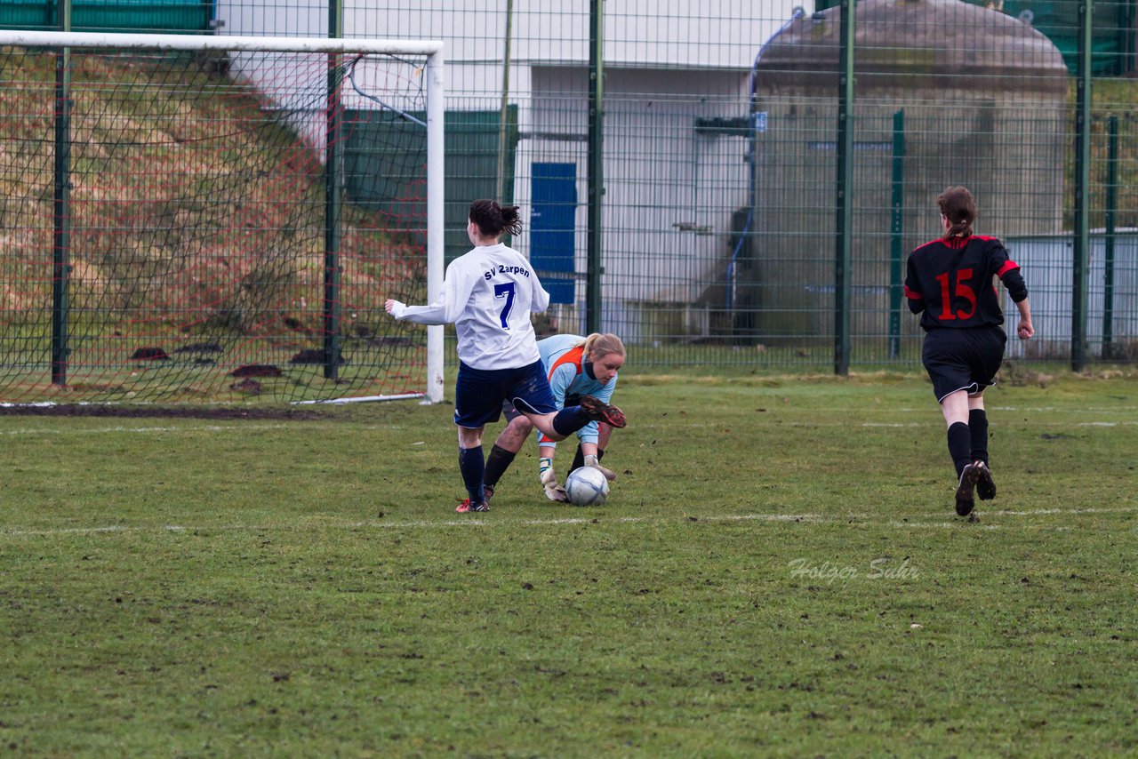 Bild 71 - VfL Struvenhtten - TSV Zarpen : Ergebnis: 2:2